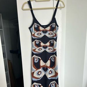 COPY - Alexis Maxi Dress